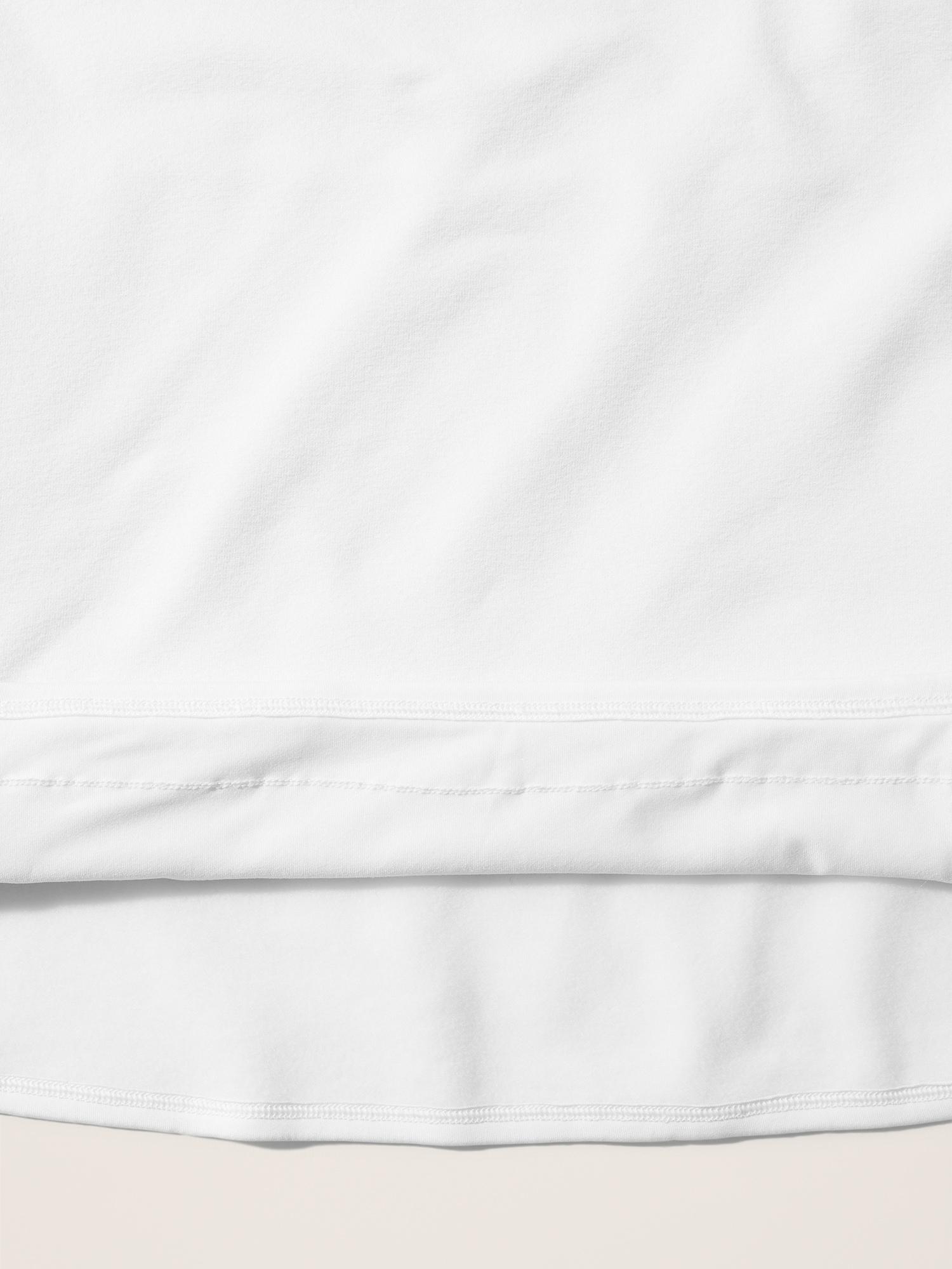 Altitude Fleece Lined Funnel Neck Sweatshirt Product Image