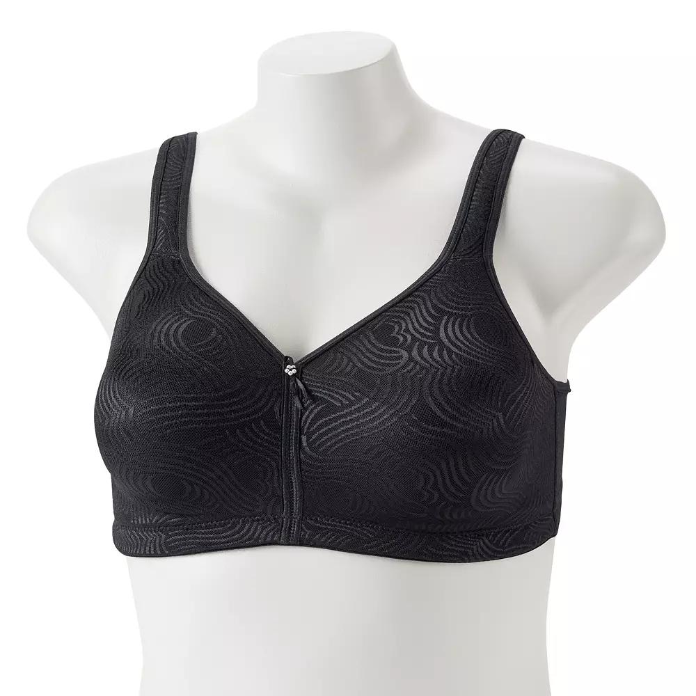 Lunaire Love Knot Wireless Bra 13314, Women's,  Product Image