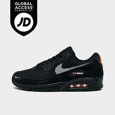 Nike Mens Air Max 90 Casual Shoes Product Image