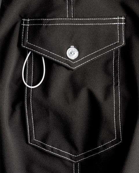 806 Boardshorts - Black Product Image
