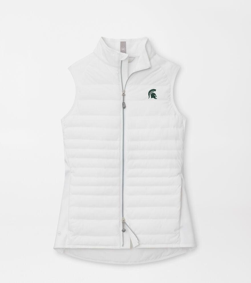 Arizona Diamondbacks Womens Fuse Hybrid Vest Product Image