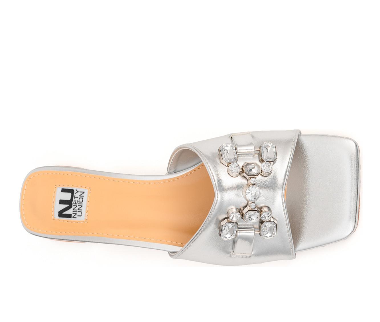 Women's Ninety Union Charm Sandals Product Image
