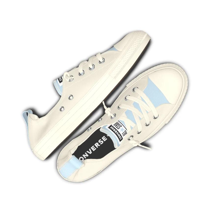 Custom Chuck Taylor All Star Shoreline By You Product Image