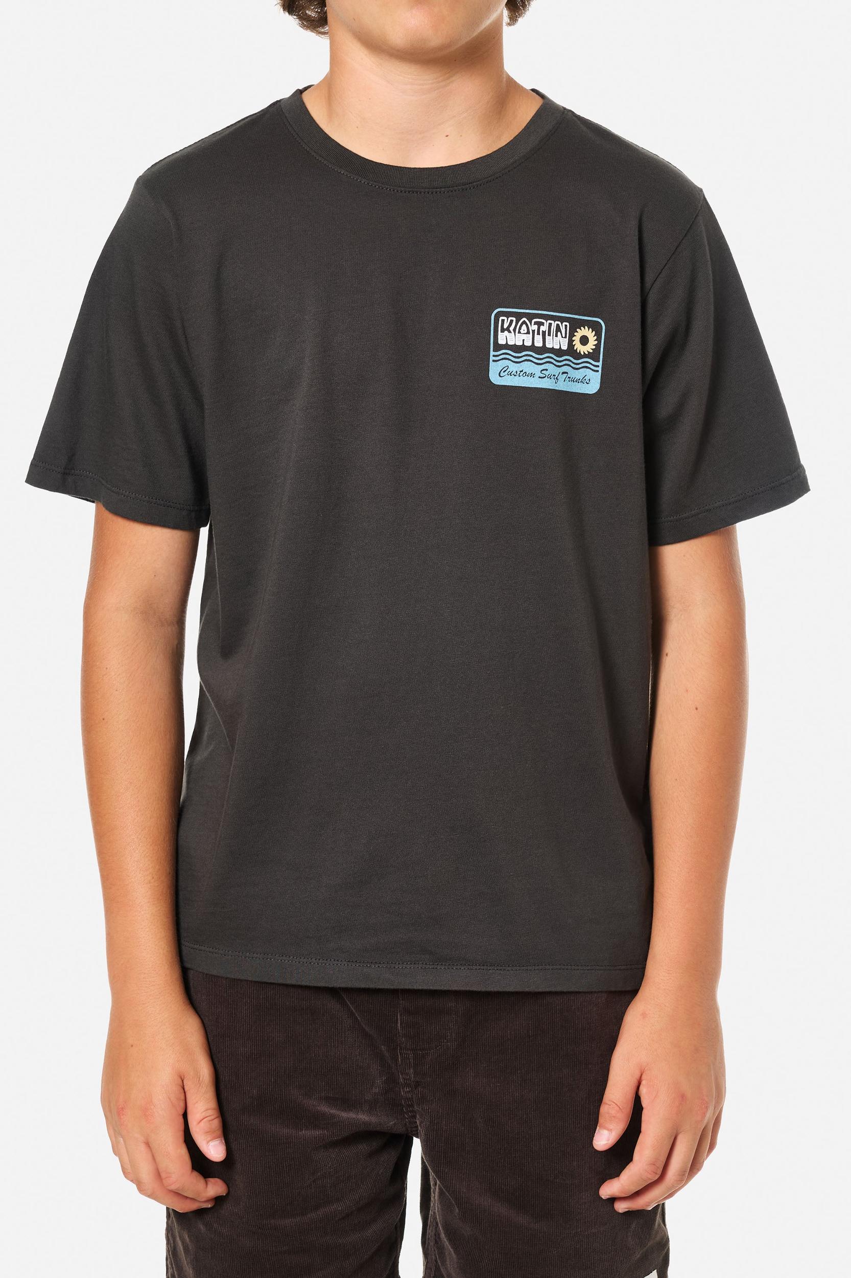 AQUATICS TEE Product Image