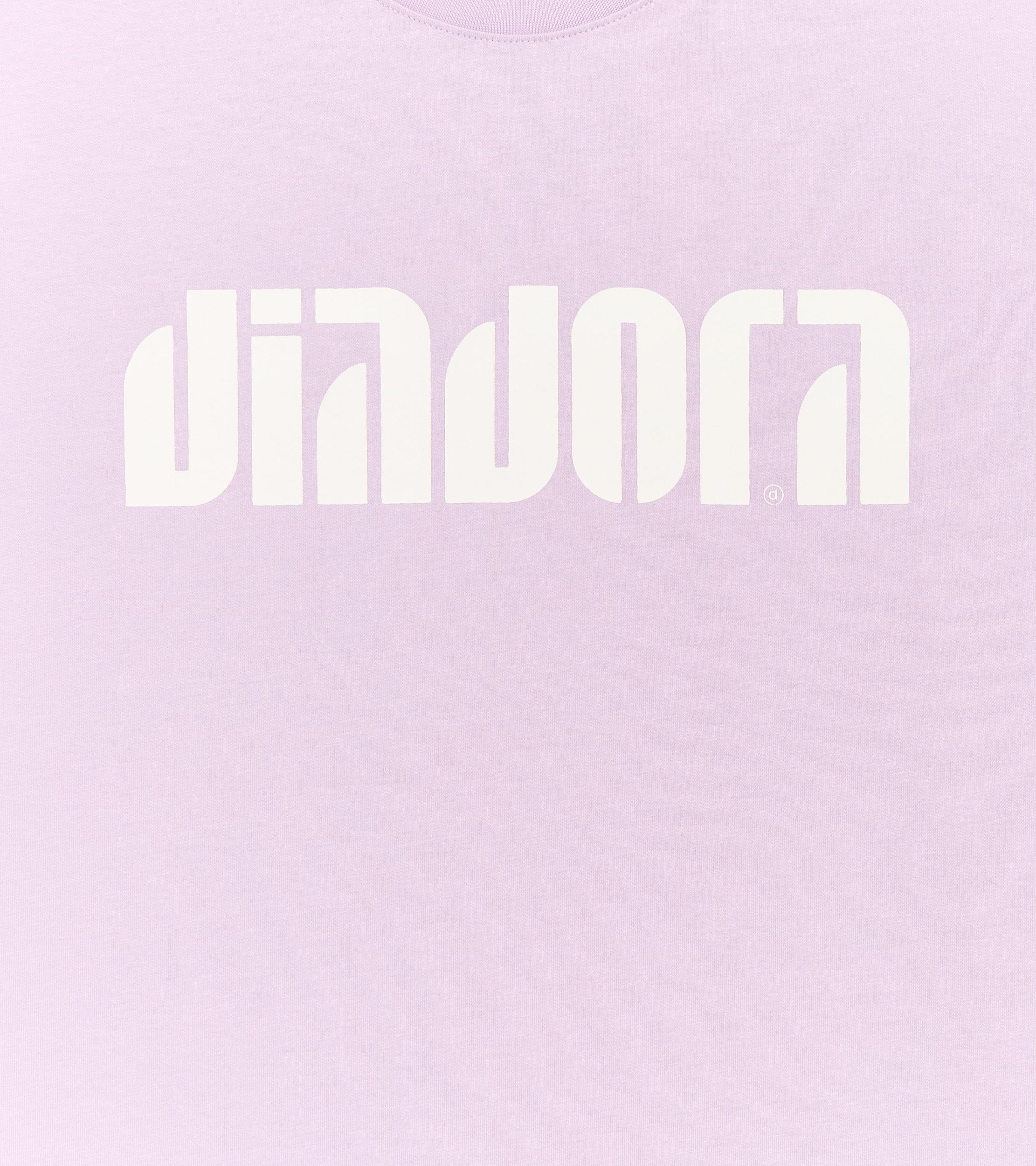 T-SHIRT SS ATHL. LOGO Product Image