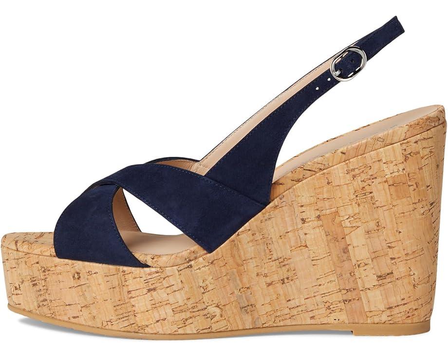 Georgie Espadrille Wedge Product Image