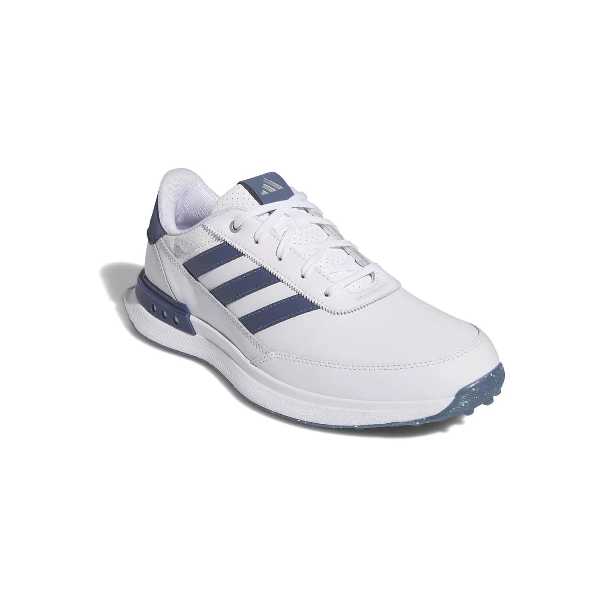 adidas S2G 24 Men's Leather Spikeless Golf Shoes,  Product Image