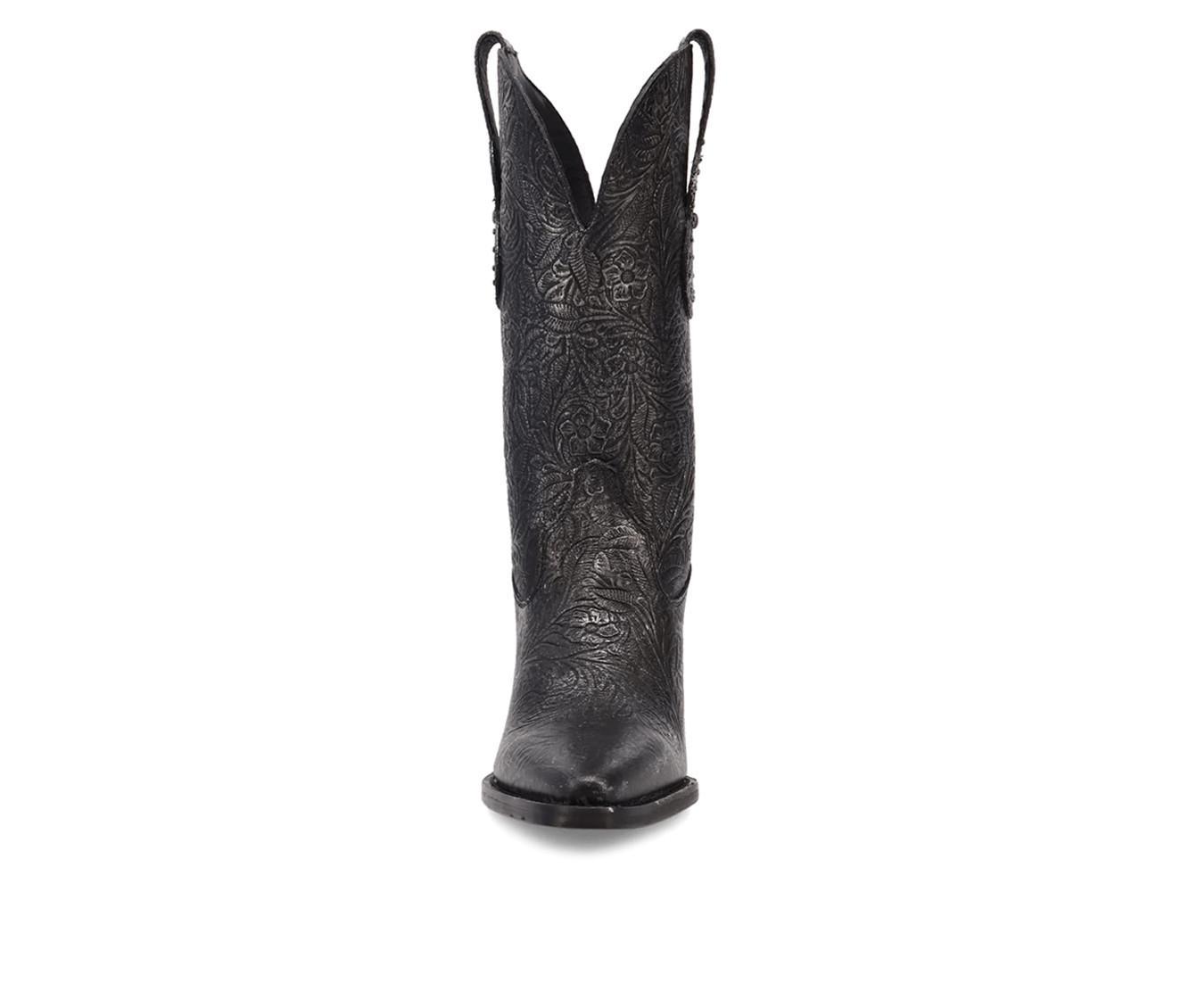 Women's Dingo Boot Rhythm N' Blues Western Boots Product Image