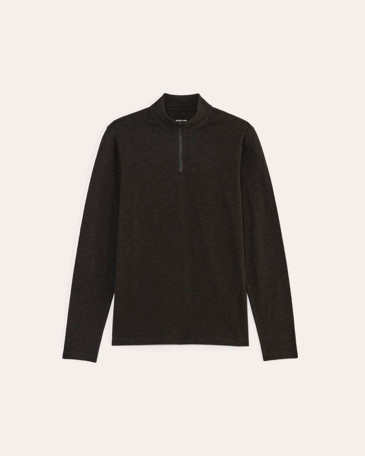 The Rec Quarter-Zip Product Image