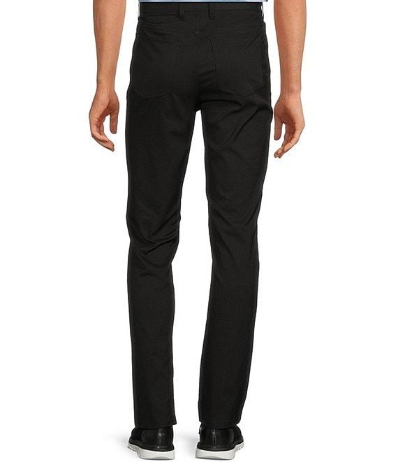 Hart Schaffner Marx Luxury Performance 5-Pocket Pants Product Image