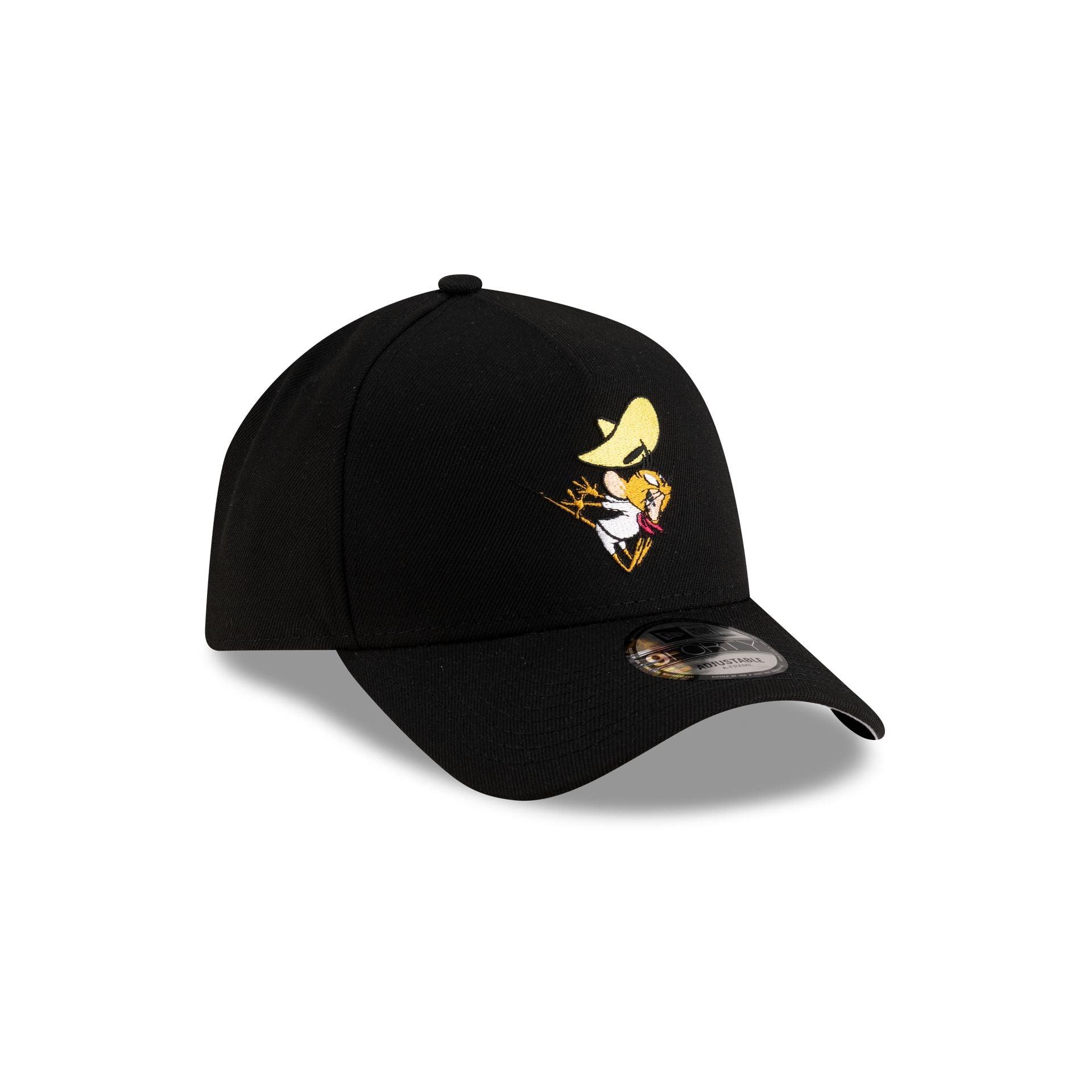 OVO x Chicago Sky 9TWENTY Adjustable Hat Male Product Image