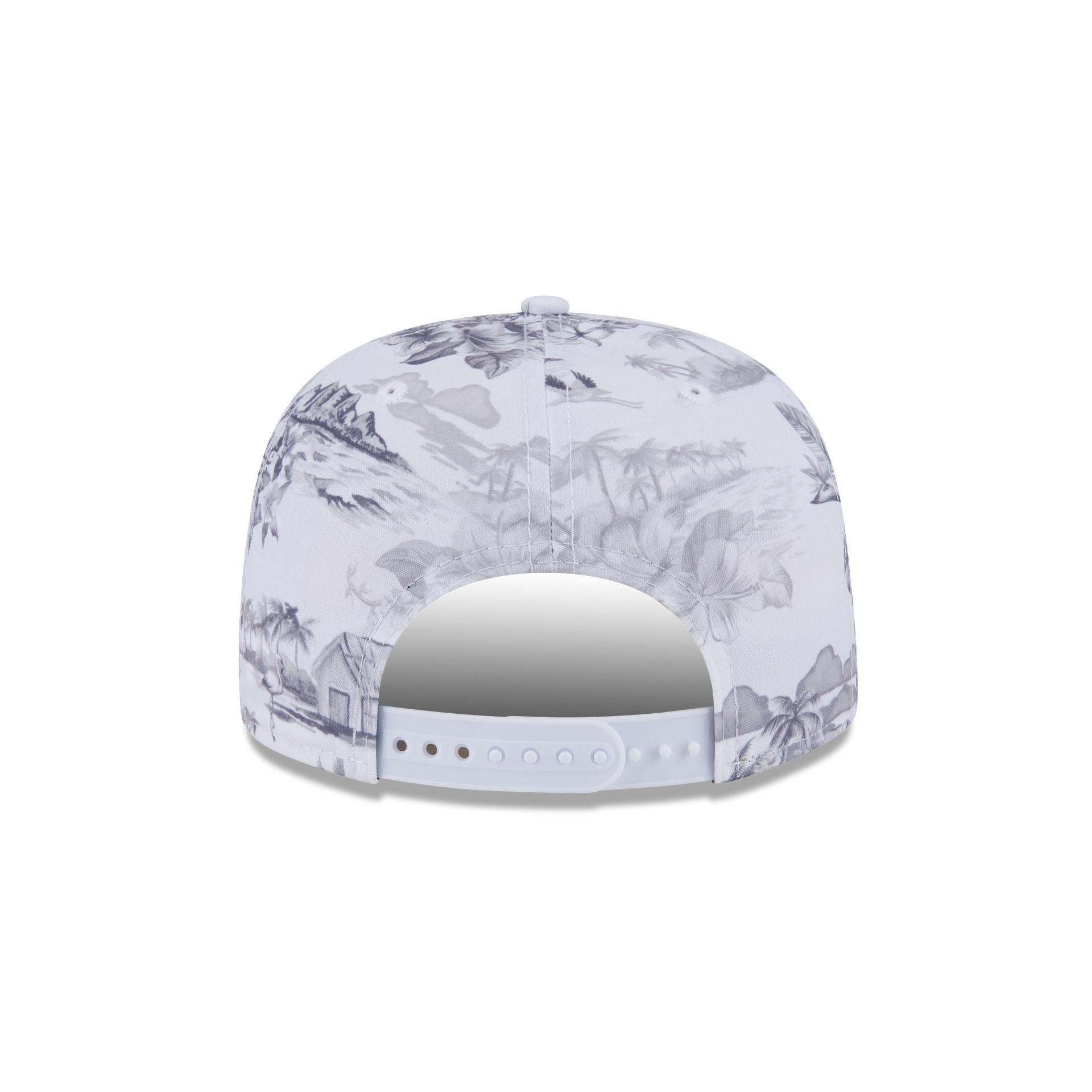 Chicago White Sox Printed Golfer Hat Male Product Image