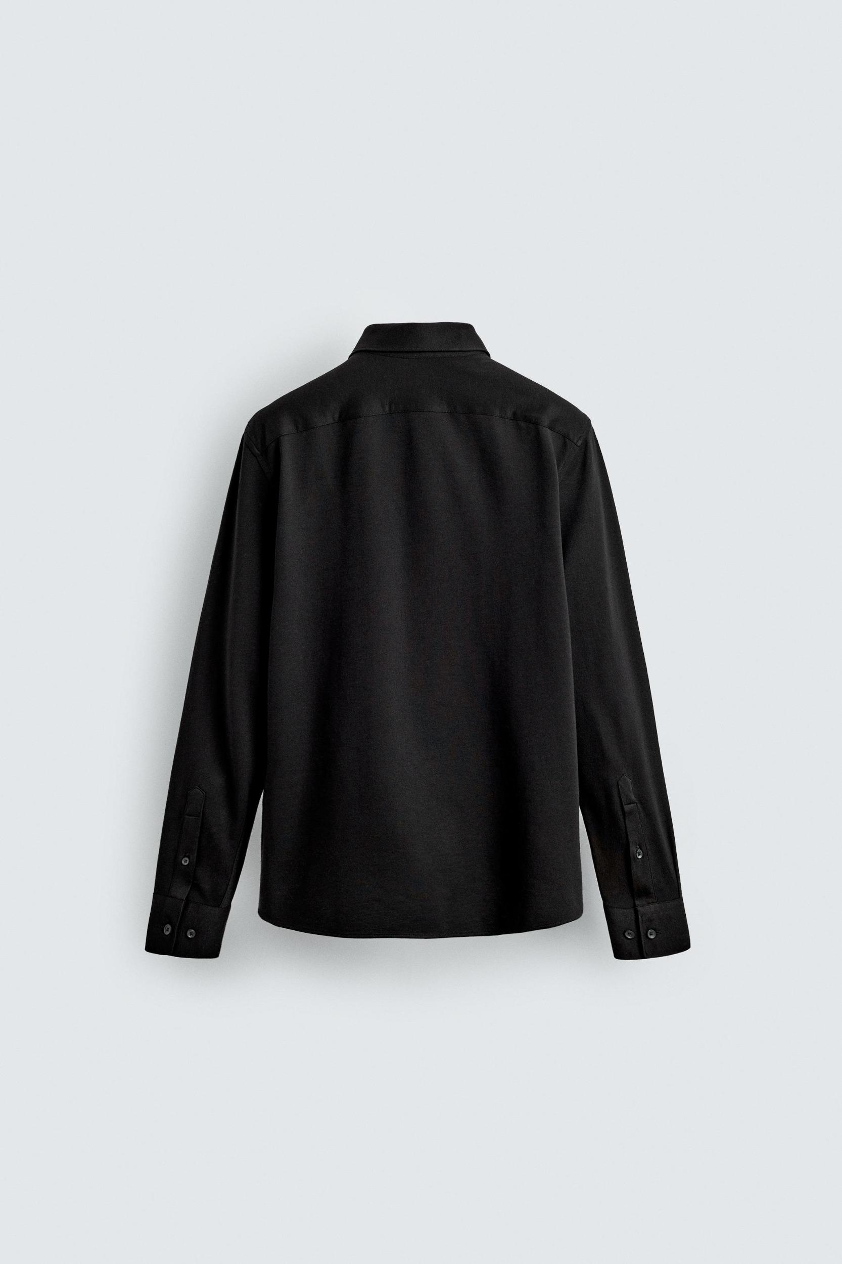 REGULAR FIT SHIRT Product Image