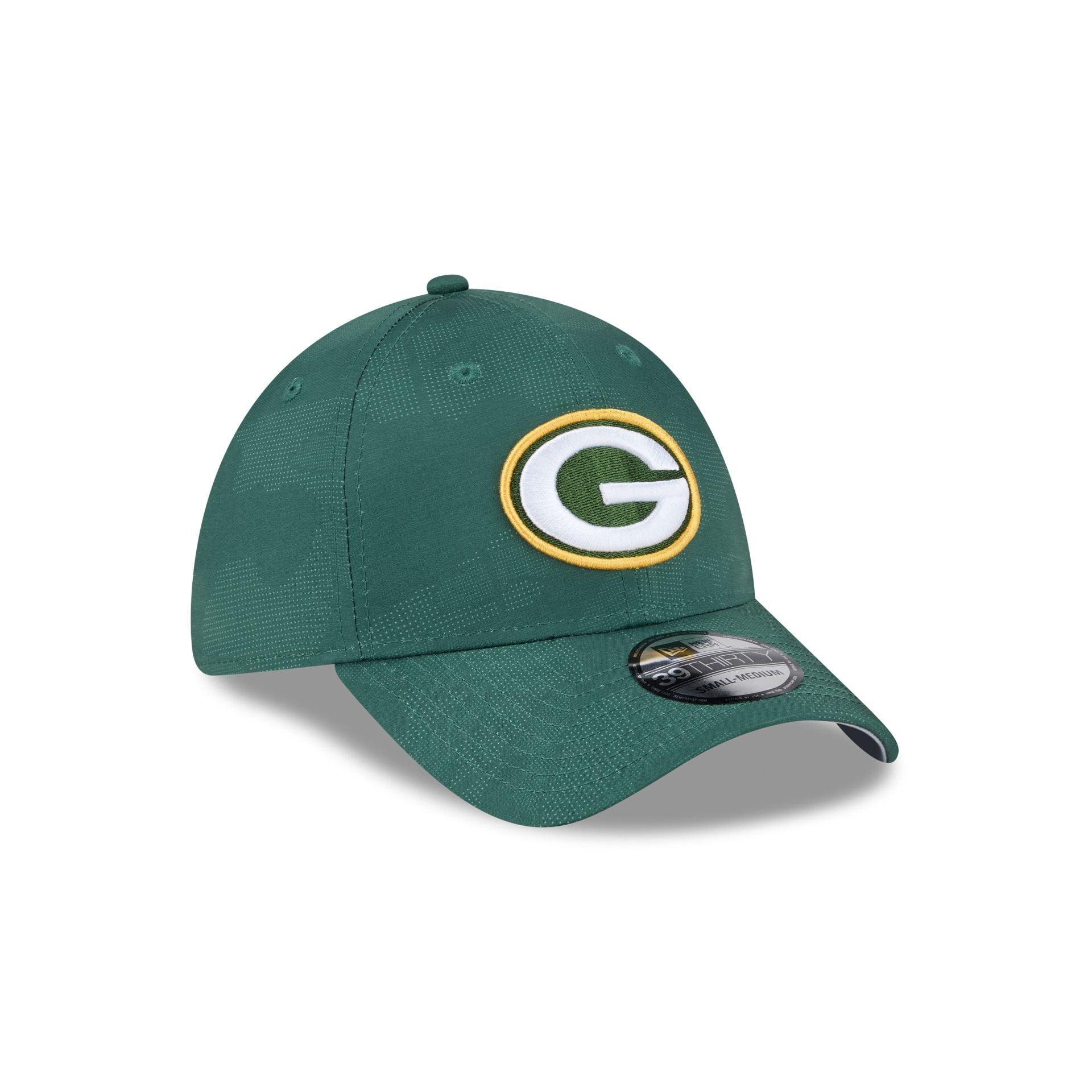 New York Jets 2025 Sideline Hot Weather 39THIRTY Stretch Fit Hat Male Product Image
