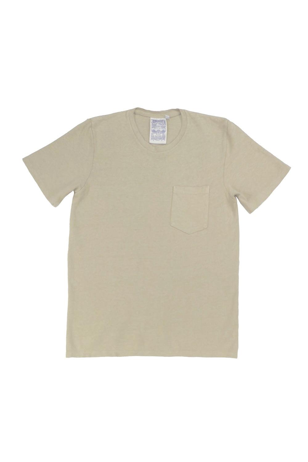 Boulder Pocket Tee Male Product Image