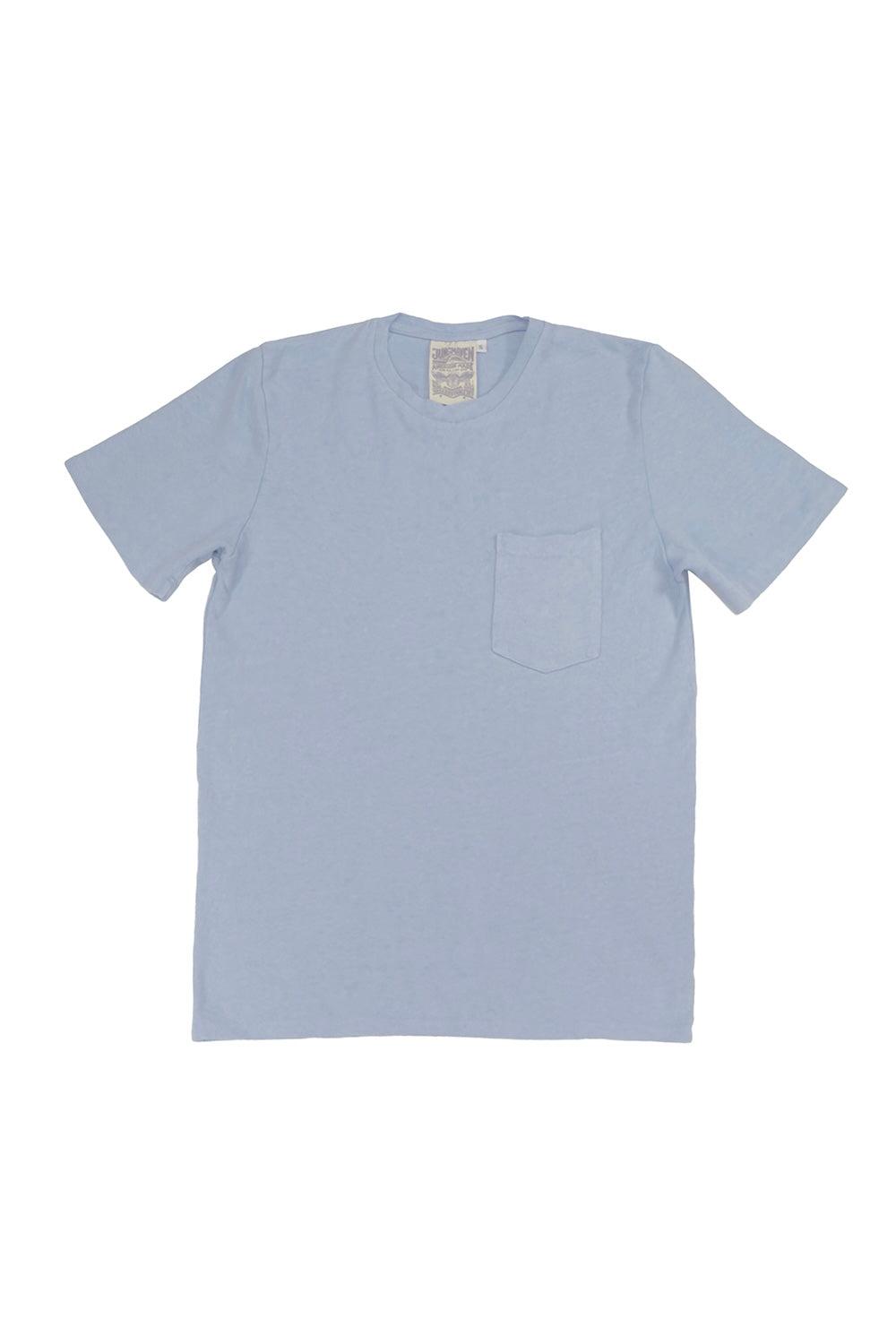 Boulder Pocket Tee Male Product Image