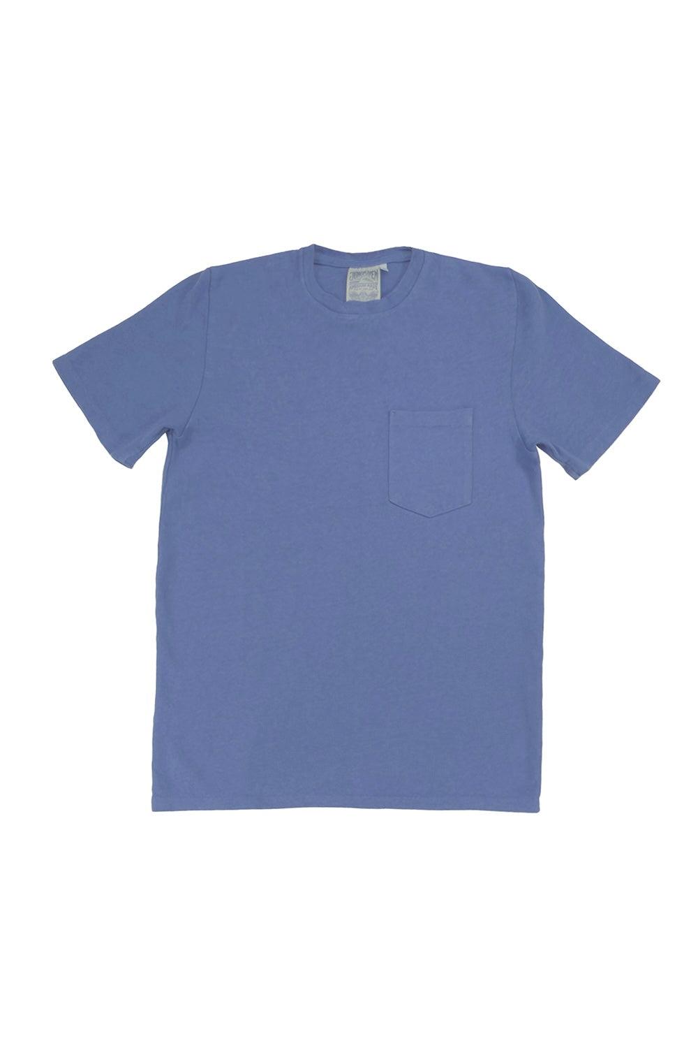 Boulder Pocket Tee Male Product Image