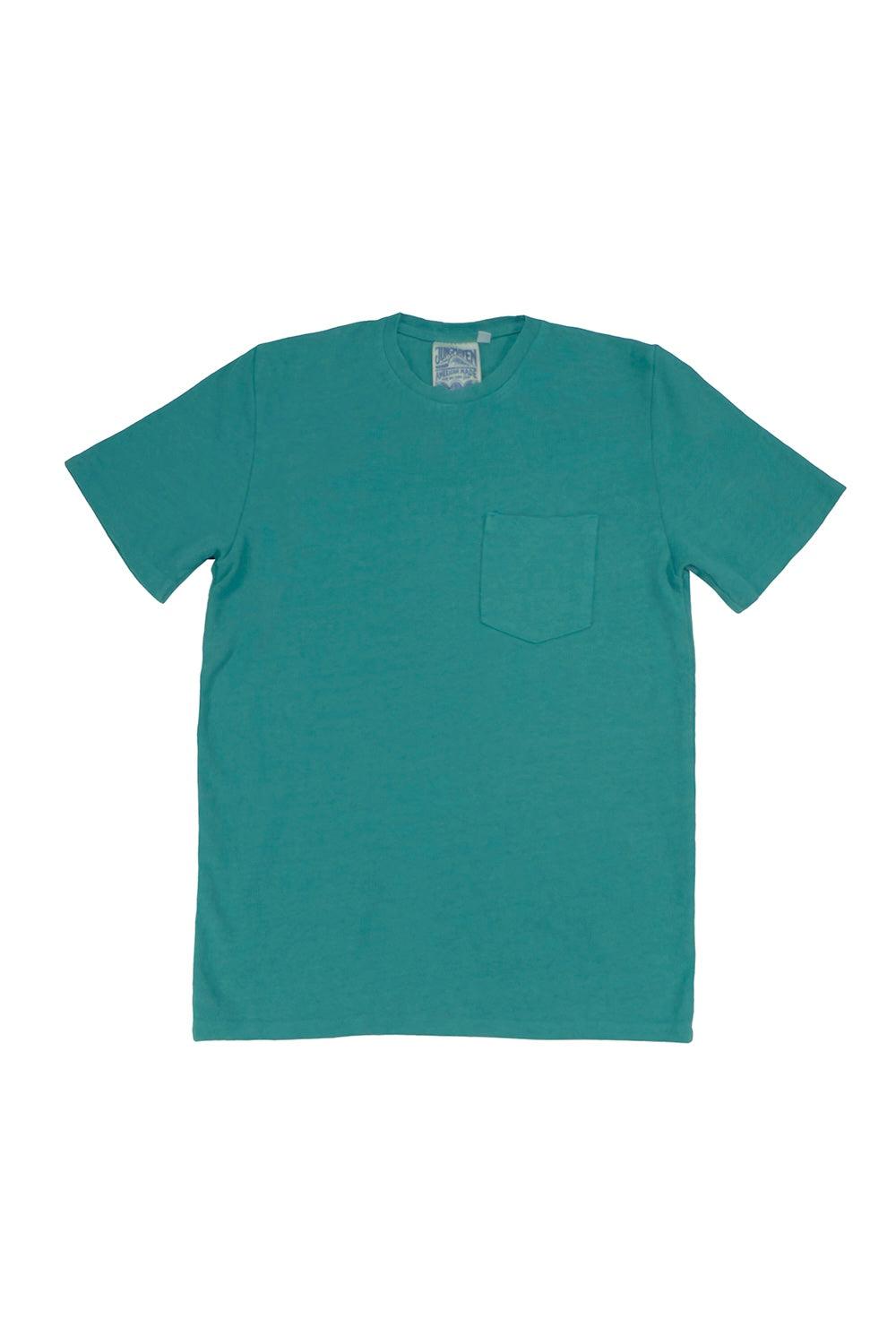 Boulder Pocket Tee Male Product Image