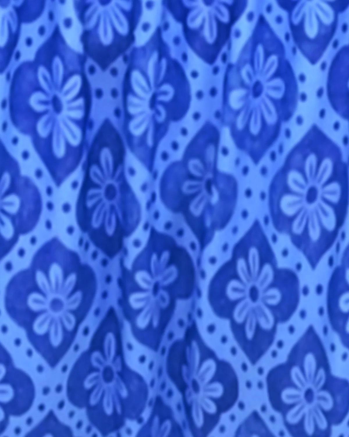 Three-Color Triangle Bikini Set Product Image