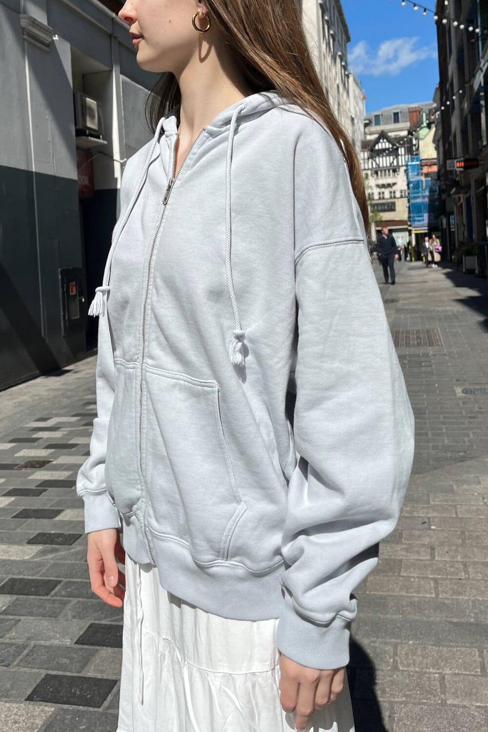 Christy Hoodie Product Image