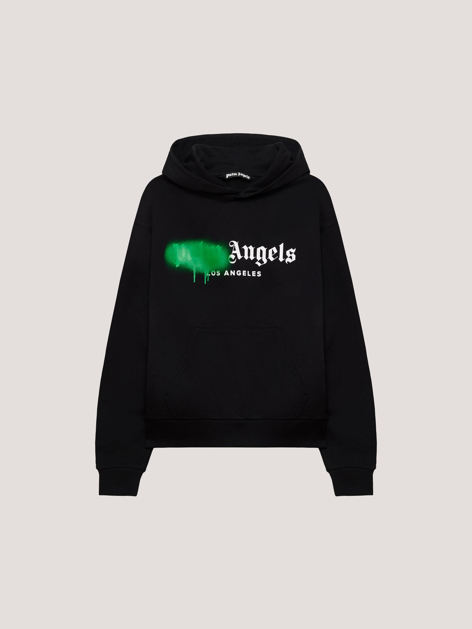Spray City Los Angeles Hoodie Product Image