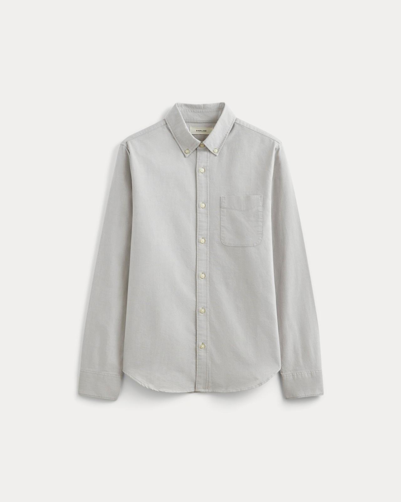 Mens Classic Oxford Shirt by Everlane Product Image