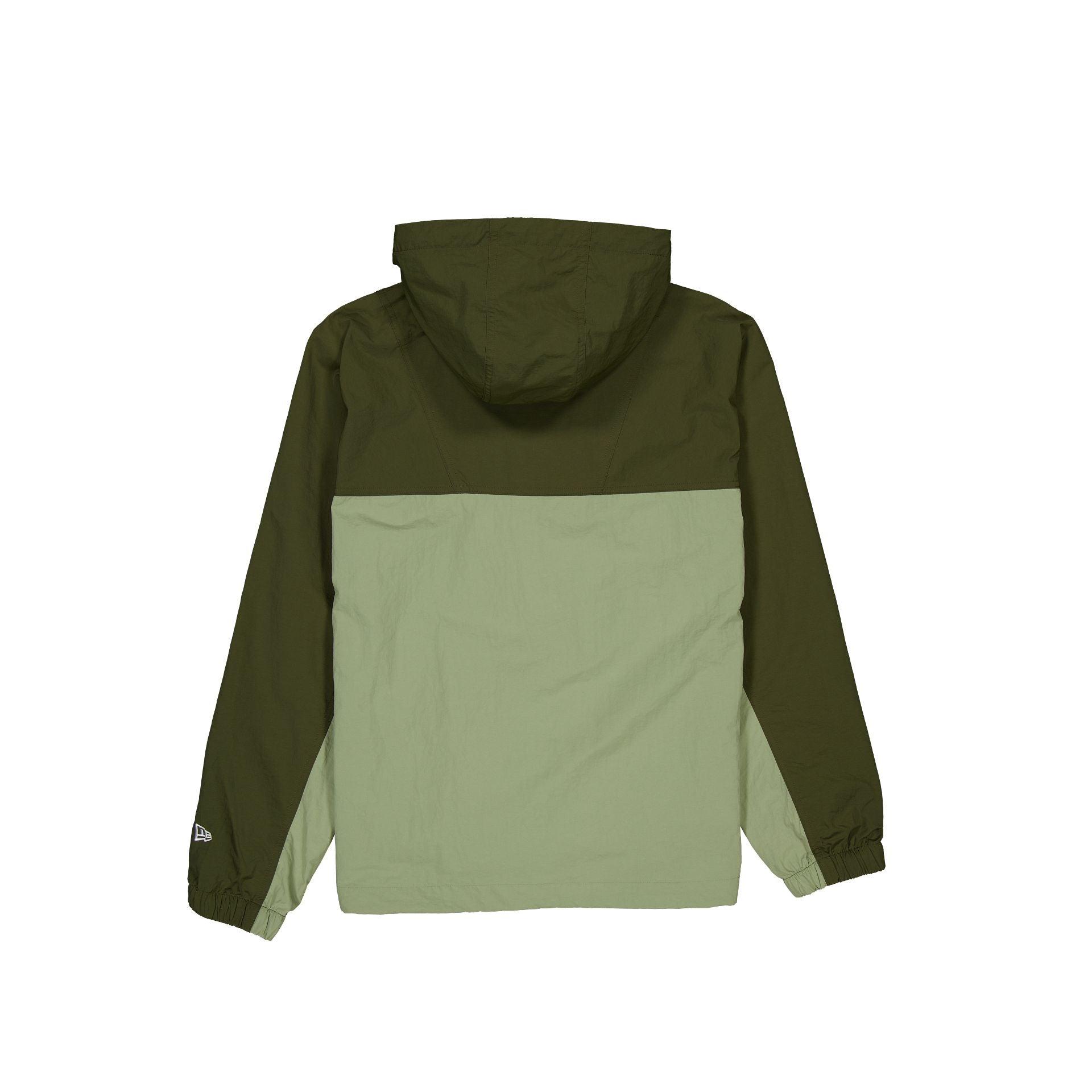New Era Cap Kalamata Outdoor Anorak Male Product Image