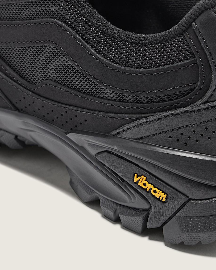OTW Speed Trail Vibram in Black| Vans US Product Image