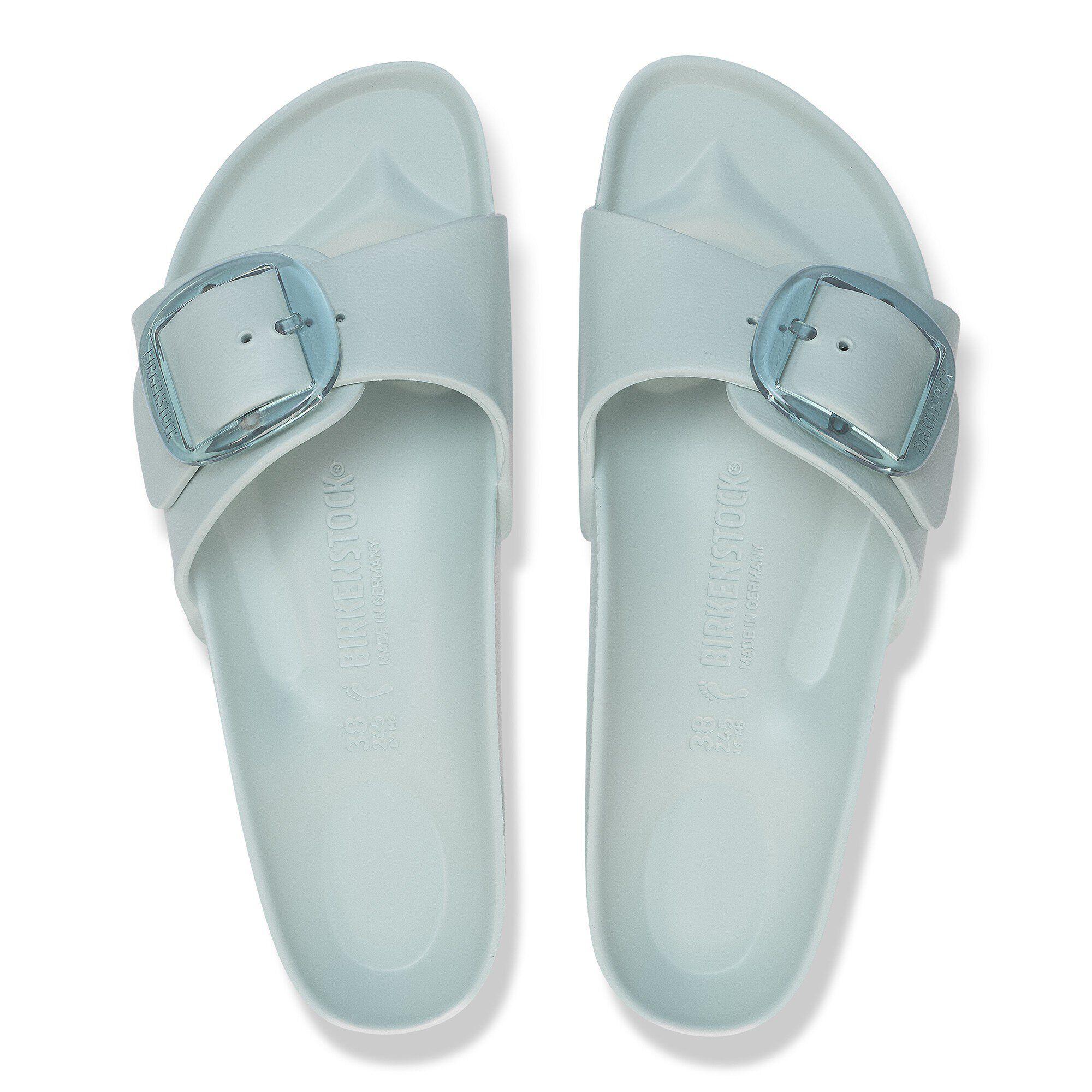 Madrid Big Buckle EVA Product Image