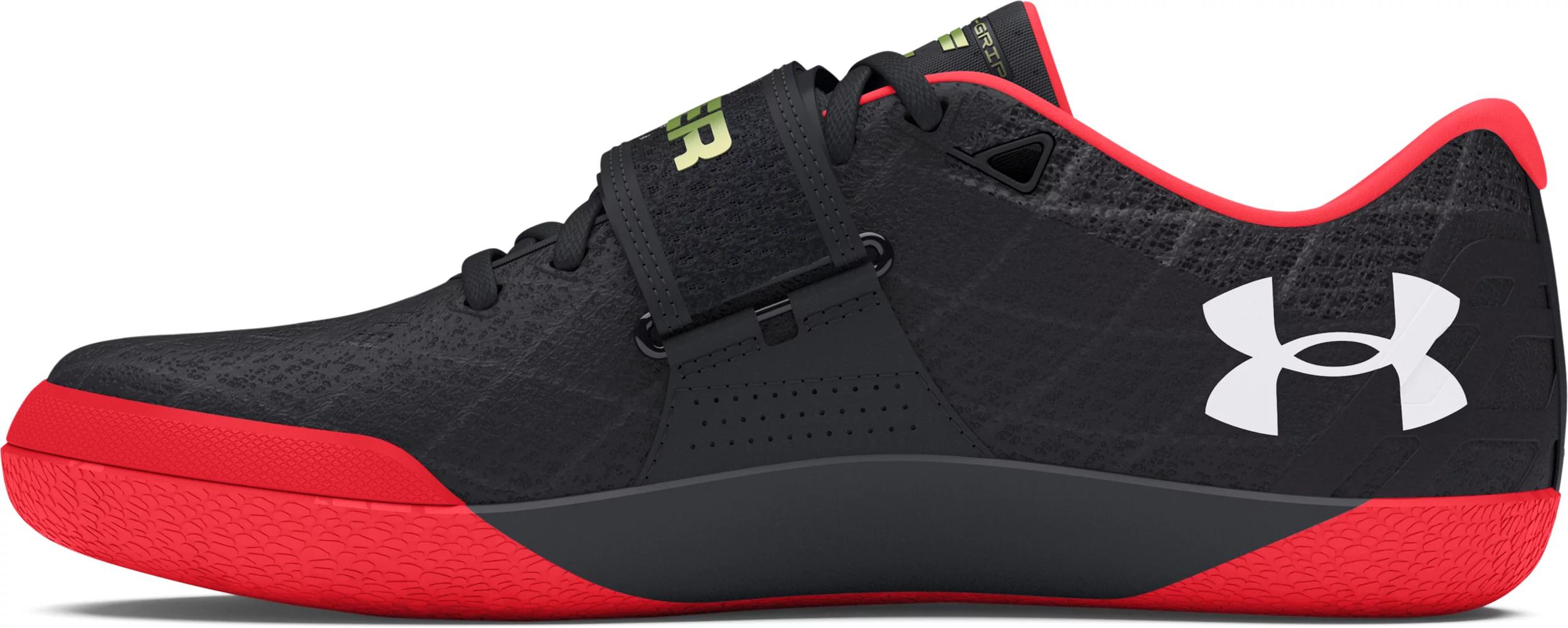 UA Centric Grip Product Image