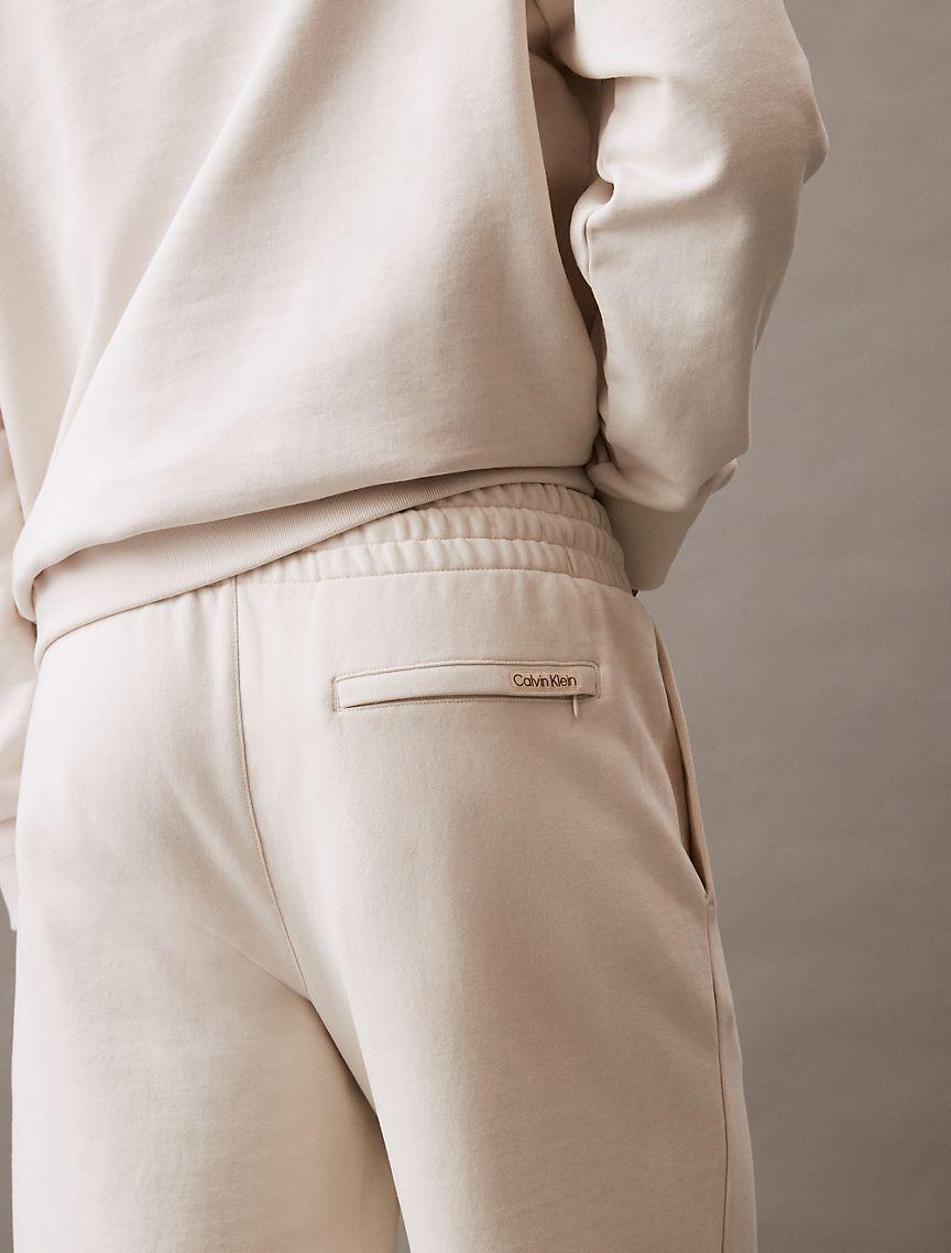 Luxe Terry Joggers Product Image