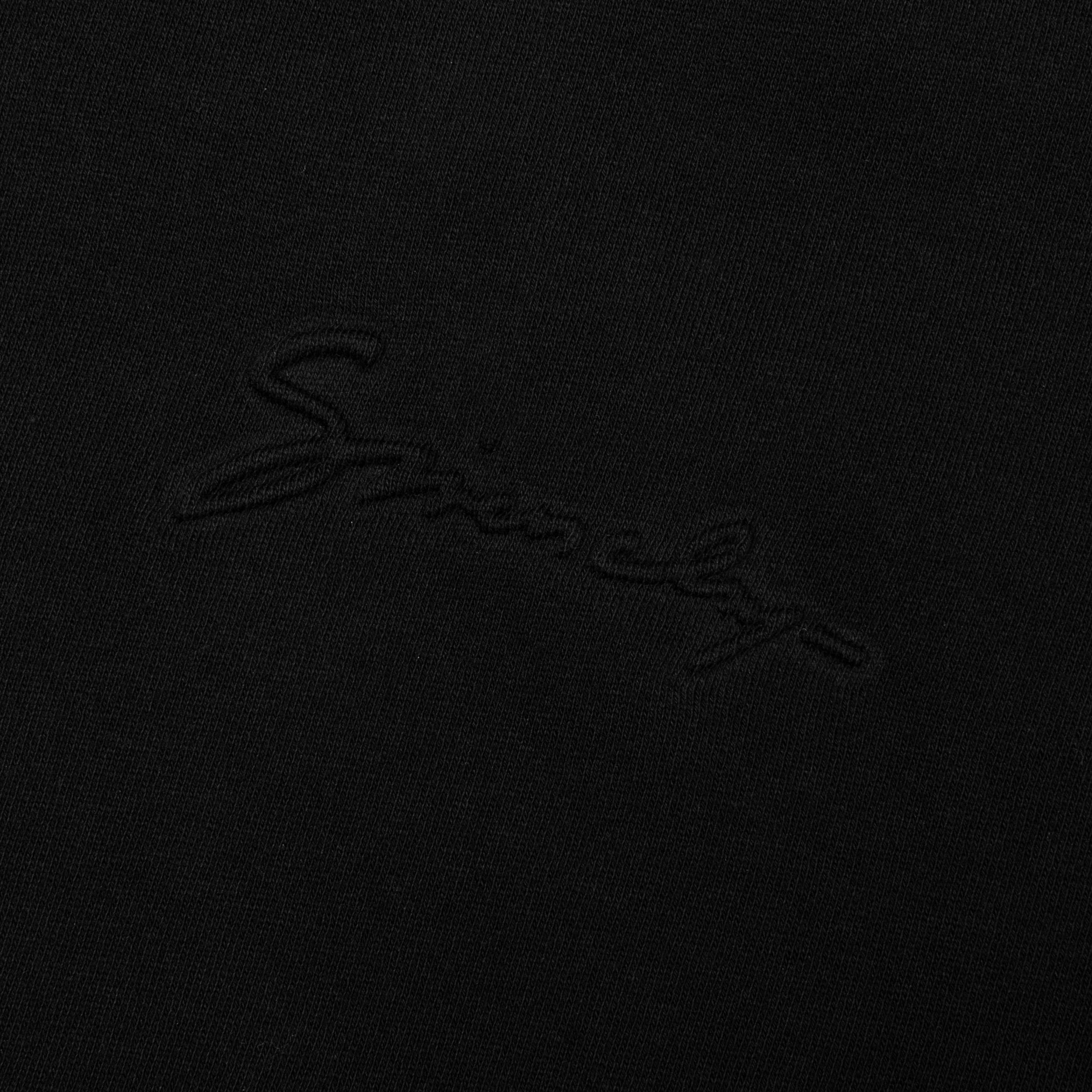 Givenchy Signature Hoodie - Red Male Product Image