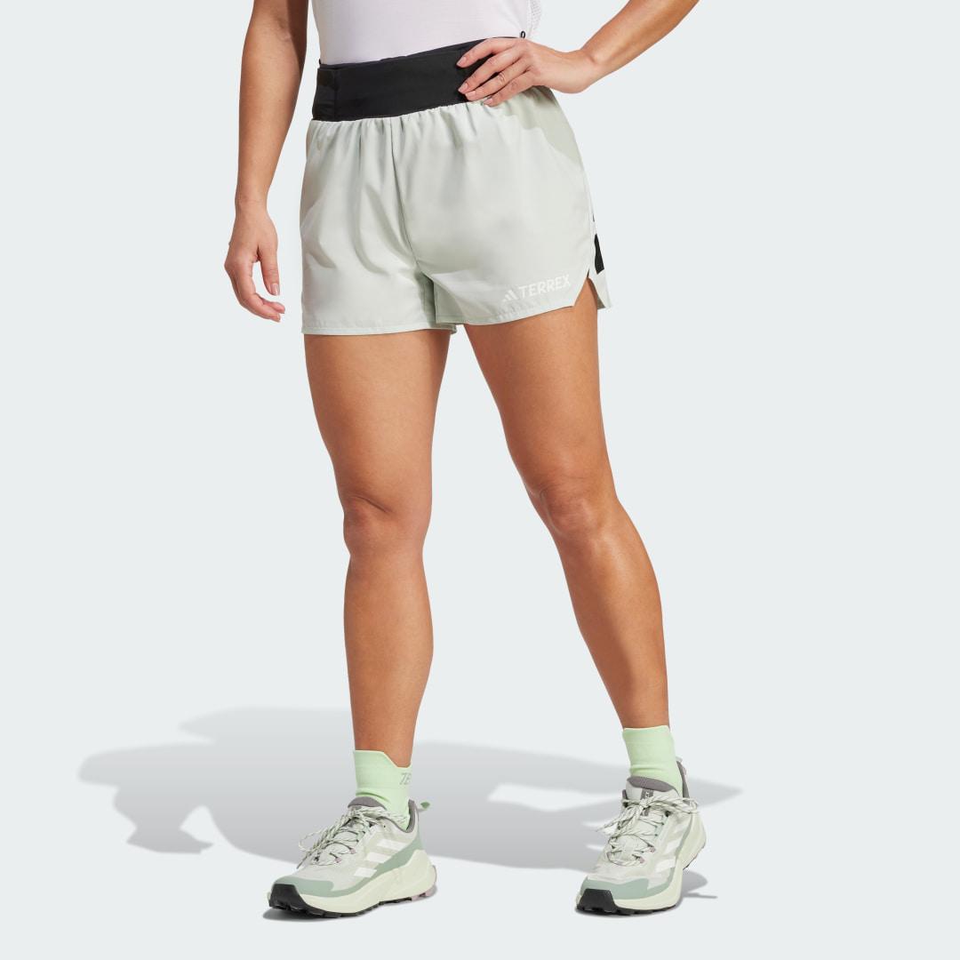 adidas Xperior Shorts Black M 5 Womens Product Image