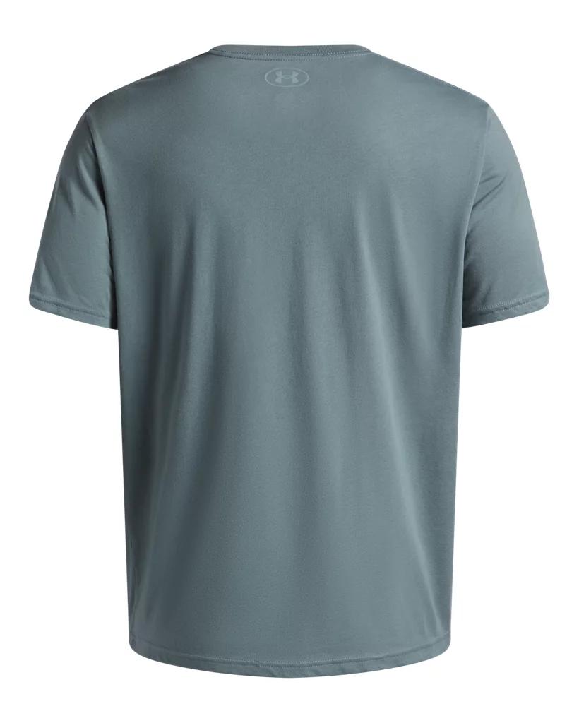 UA Left Chest Logo Product Image
