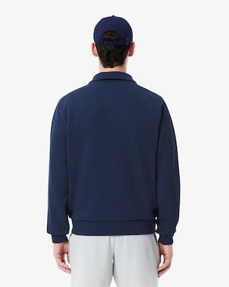 Envo Fleece Quarter-Zip Pullover - Men's Product Image
