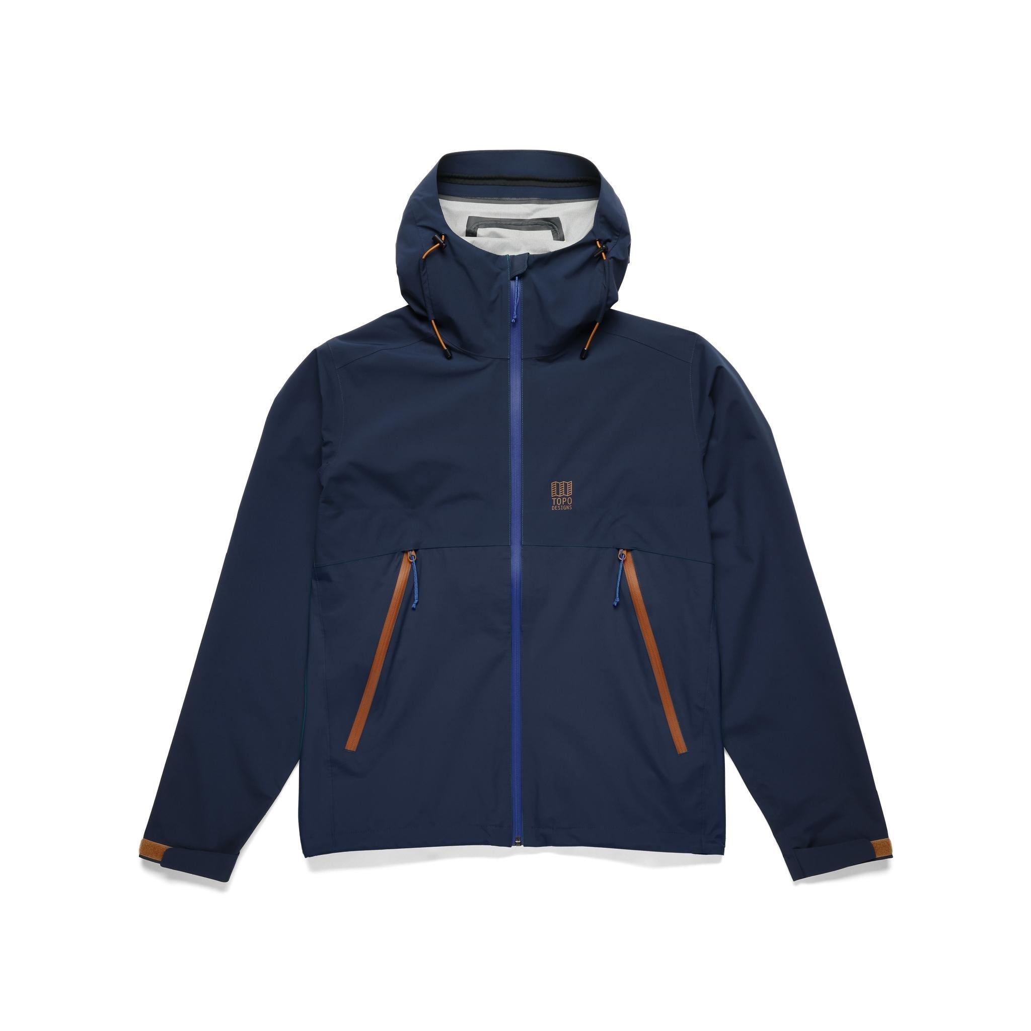 Global Jacket - Men's Male Product Image