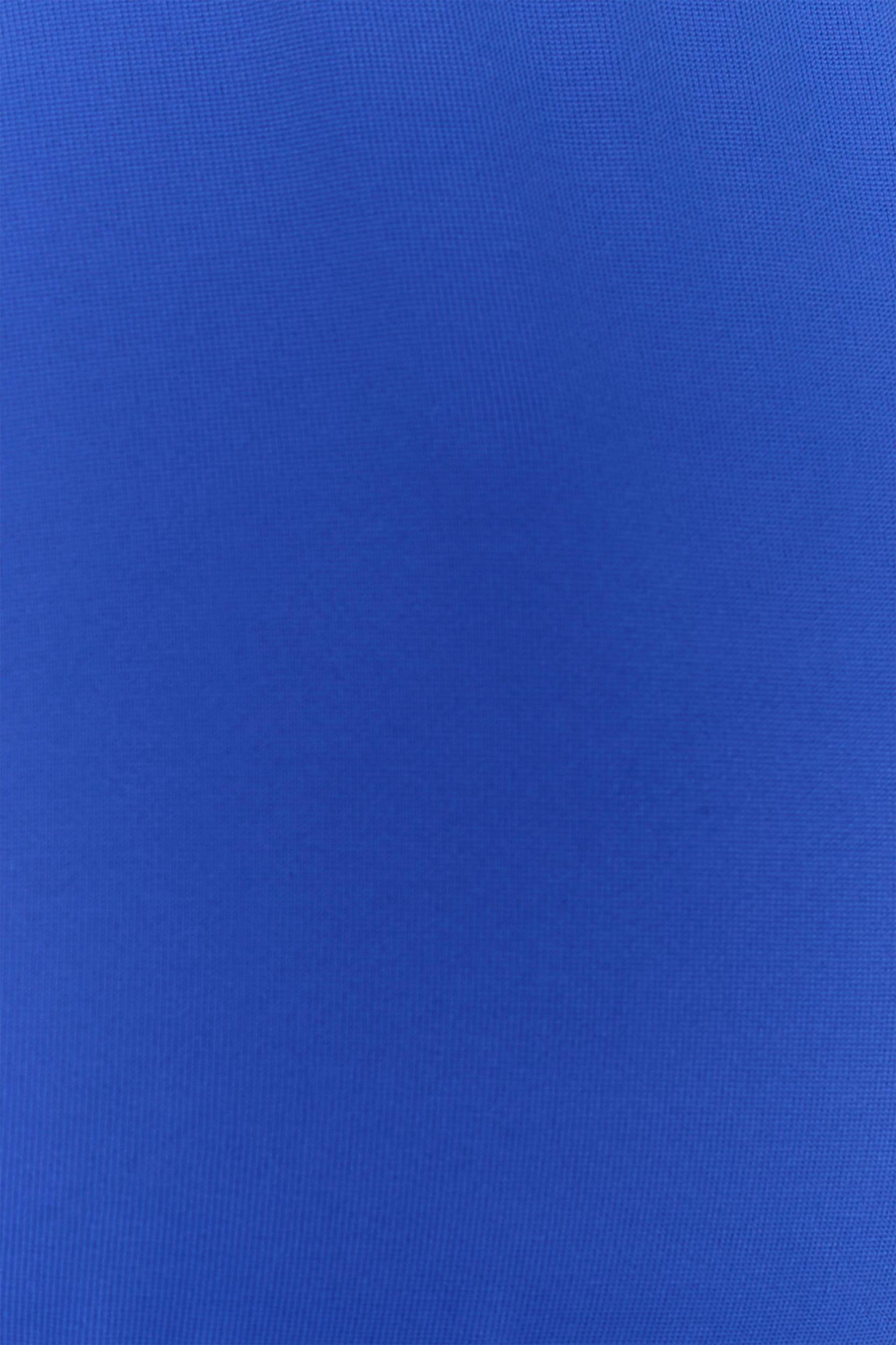 Marquise Bikini Top - Cobalt Product Image