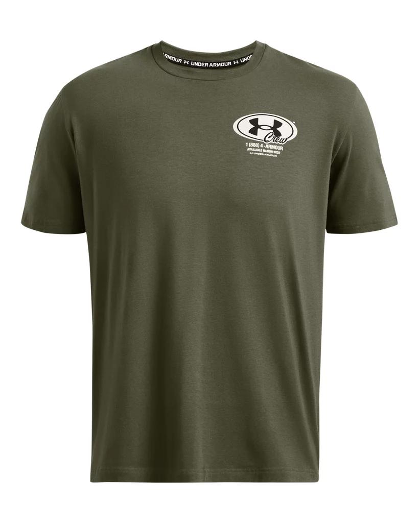 UA Grounds Crew Heavyweight Product Image