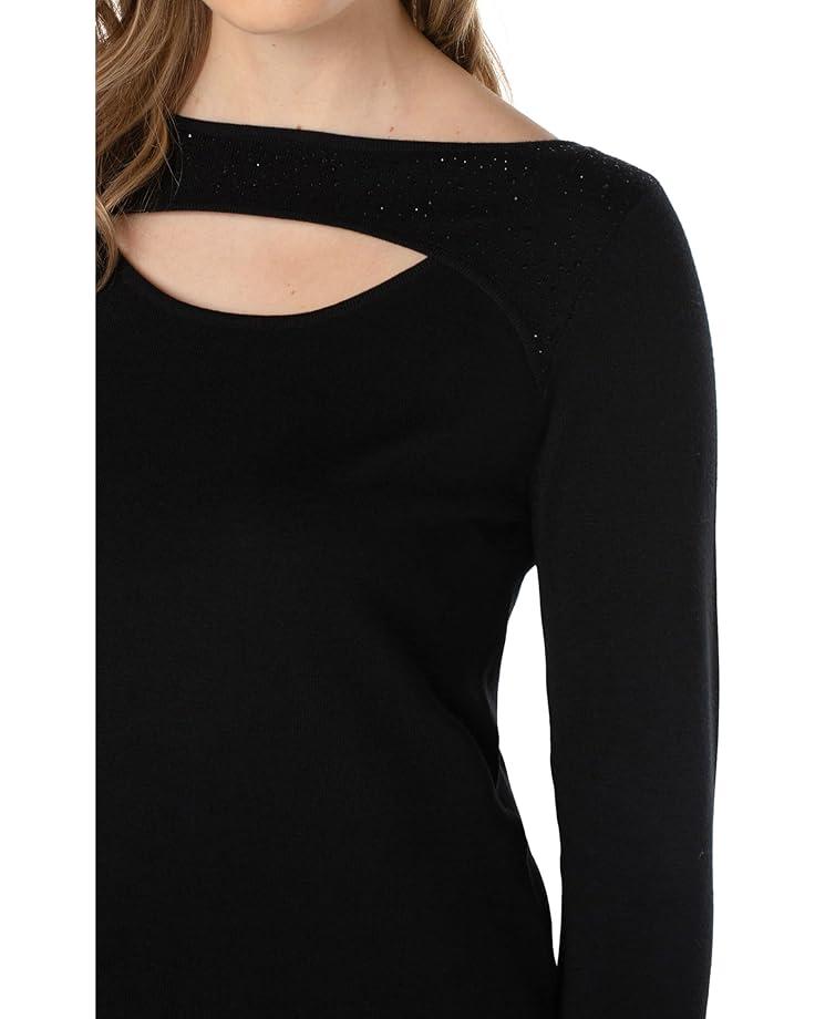Tinsley Pullover Sweater Product Image