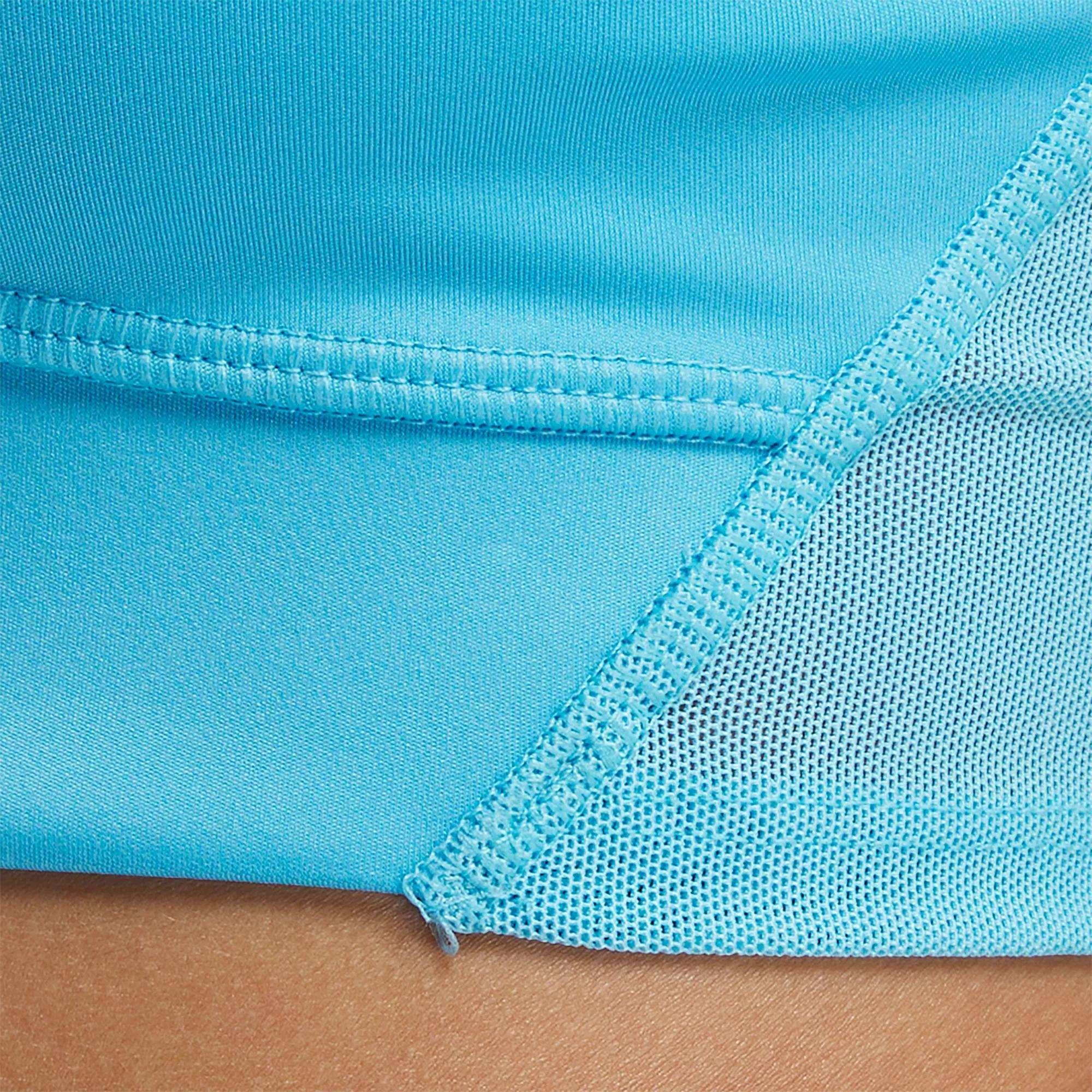 Women's Lux Contour Crop Top Female Product Image