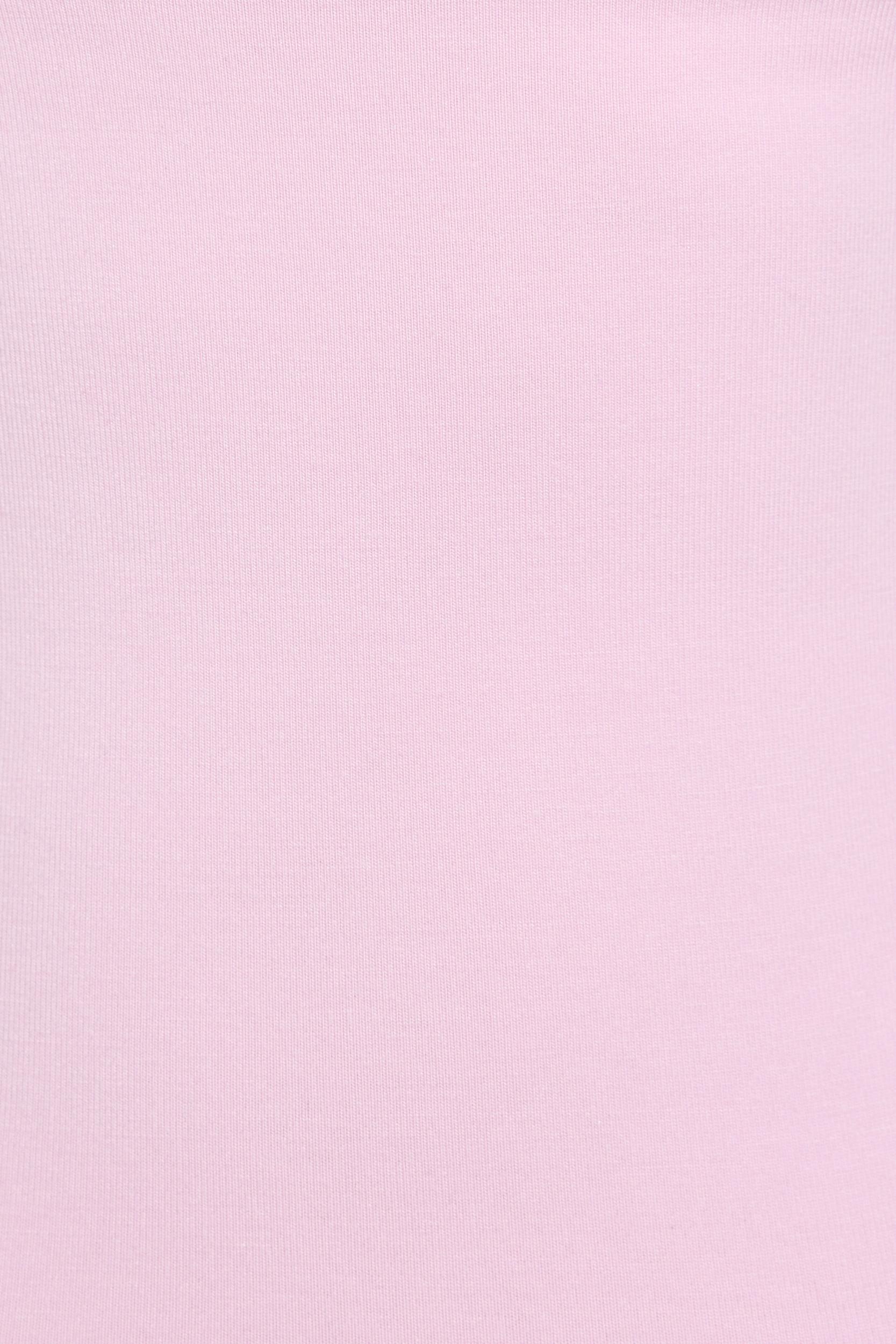 Smooth Square Neck Halter Top Product Image