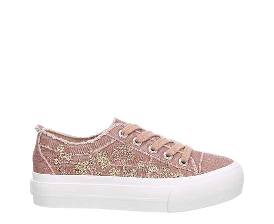 Blowfish Malibu Sadie-Sun Women's Sneakers,  Product Image