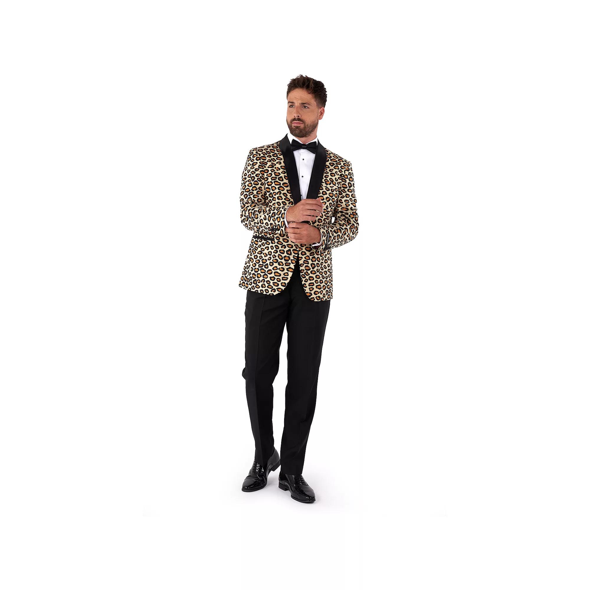 Men's OppoSuits Slim-Fit Tuxedo Set,  Product Image