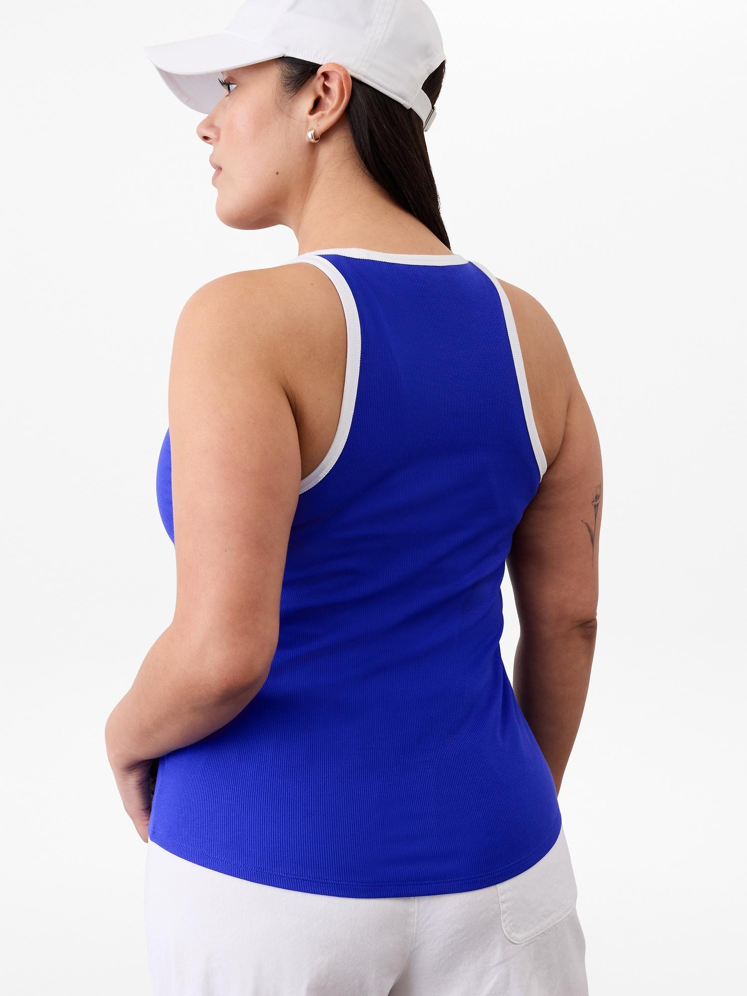 Signature Rib Tank Product Image