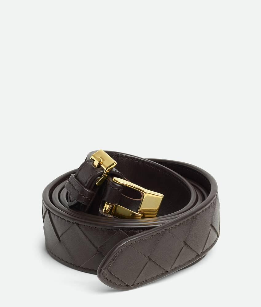 Women's Watch Belt in Fondant Product Image
