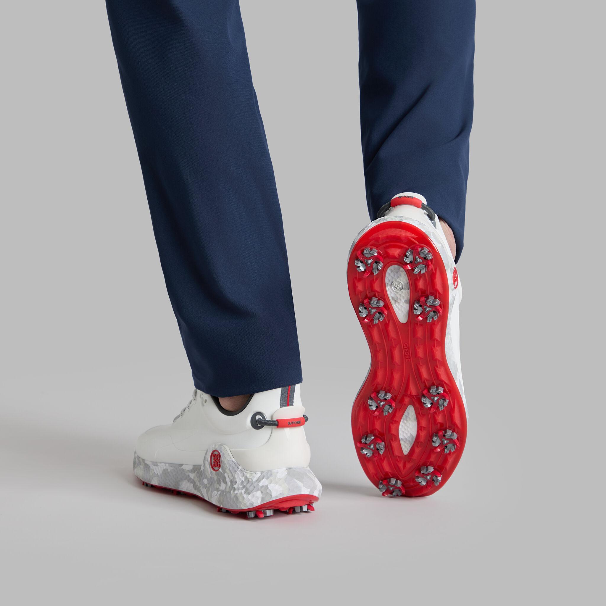 MEN'S MG4+ O2 G/LOCK CAMO MID SOLE GOLF SHOE Product Image