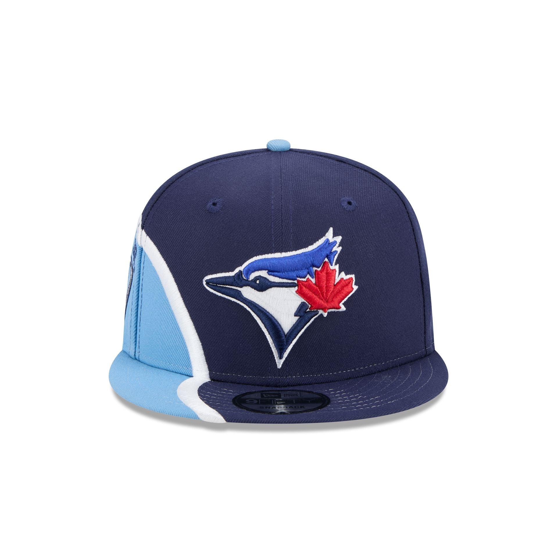 Toronto Blue Jays Vladimir Guerrero Jr. 9FIFTY Snapback Hat Male Product Image
