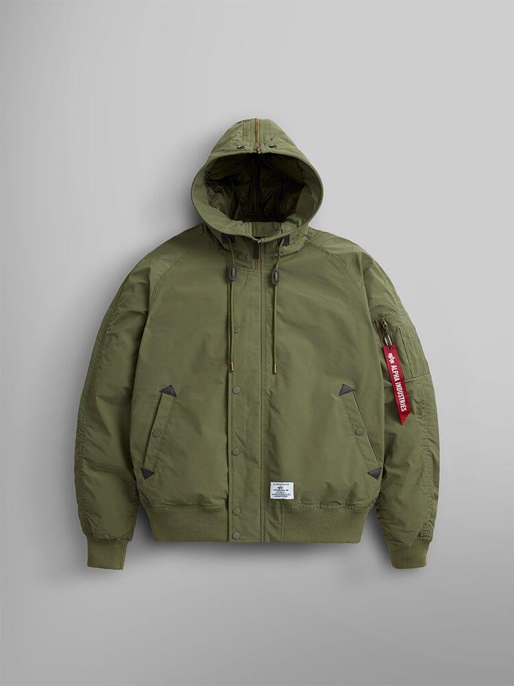 N-2B ALTITUDE PARKA Male Product Image