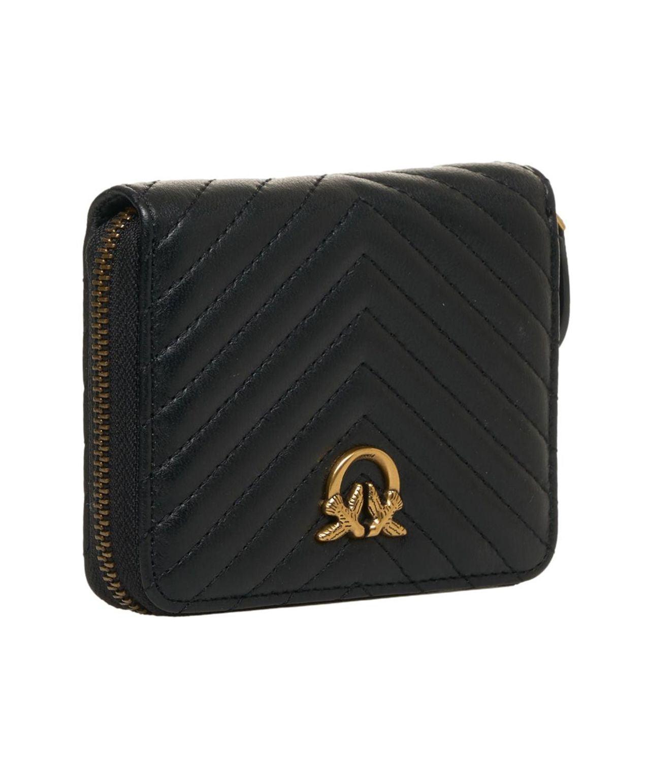 Quilted wallet 'Taylor' Product Image