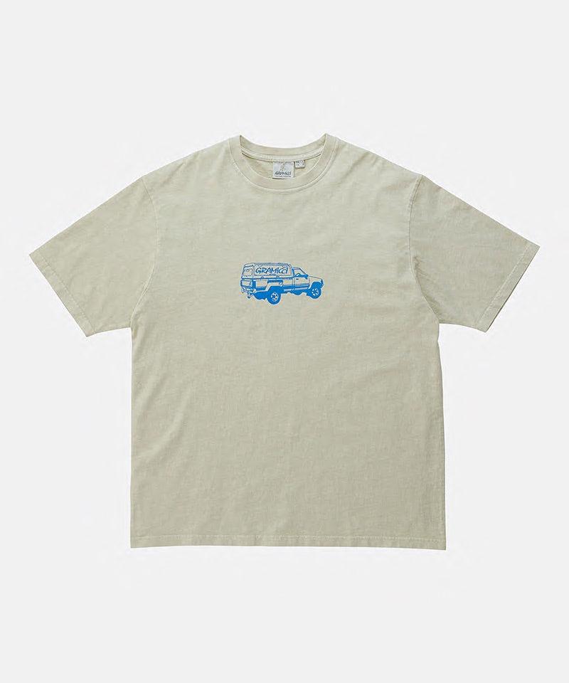Truck Tee Unisex Product Image